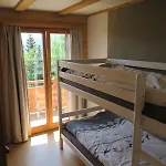 Chalet Mayen De L'art D Vivre Crans-Montana
