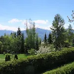 Mayen De L'art D Vivre * Crans-Montana