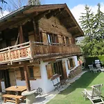Chalet Mayen De L'art D Vivre