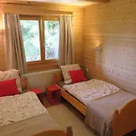 Chalet Mayen De L'art D Vivre