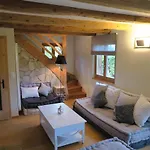 Mayen De L'art D Vivre Chalet Crans-Montana