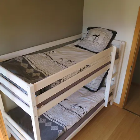 Mayen De L'art D Vivre * Crans-Montana