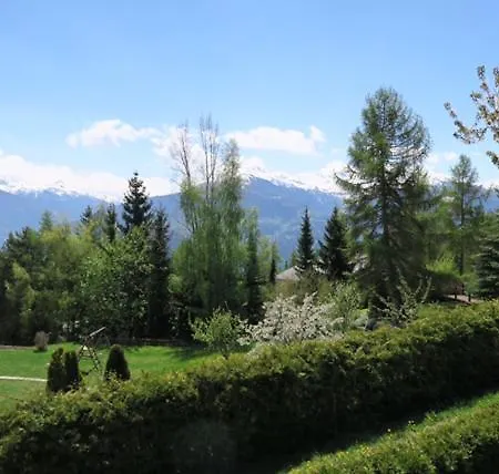 Mayen De L'art D Vivre * Crans-Montana