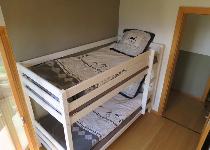 Mayen De L'art D Vivre * Crans-Montana