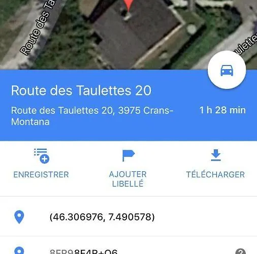 Mayen De L'art D Vivre *