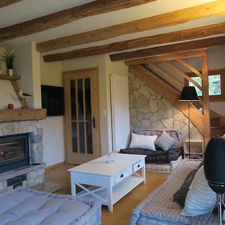 Mayen De L'art D Vivre * Crans-Montana