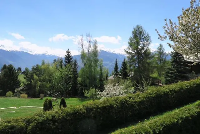 Mayen De L'art D Vivre * Crans-Montana